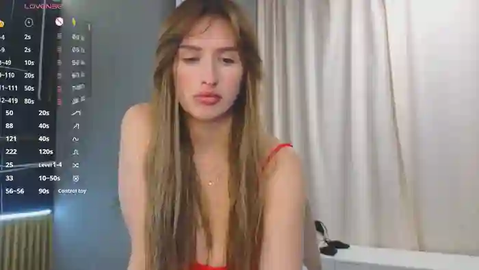melissa_kisses