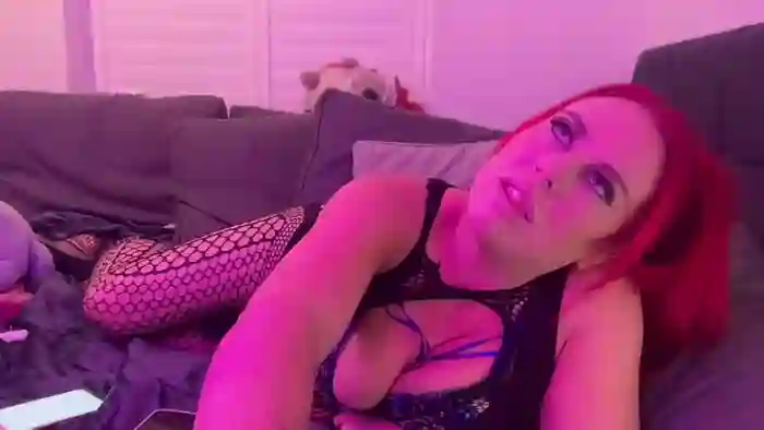 redxxxvixen