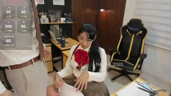 Office_Naughty_Girl