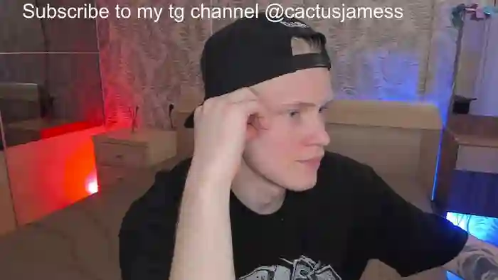 Cactus__James