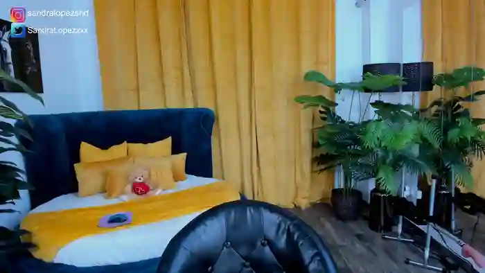 SandraLopezxx