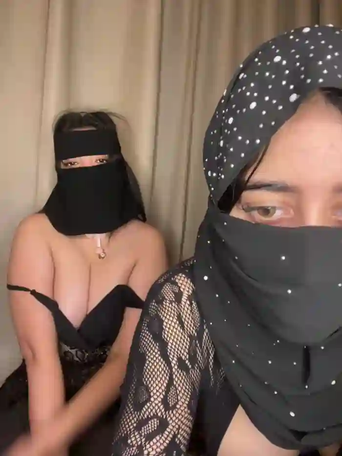 Arab-mimi