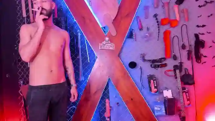 Warick_and_Aria_bdsm_