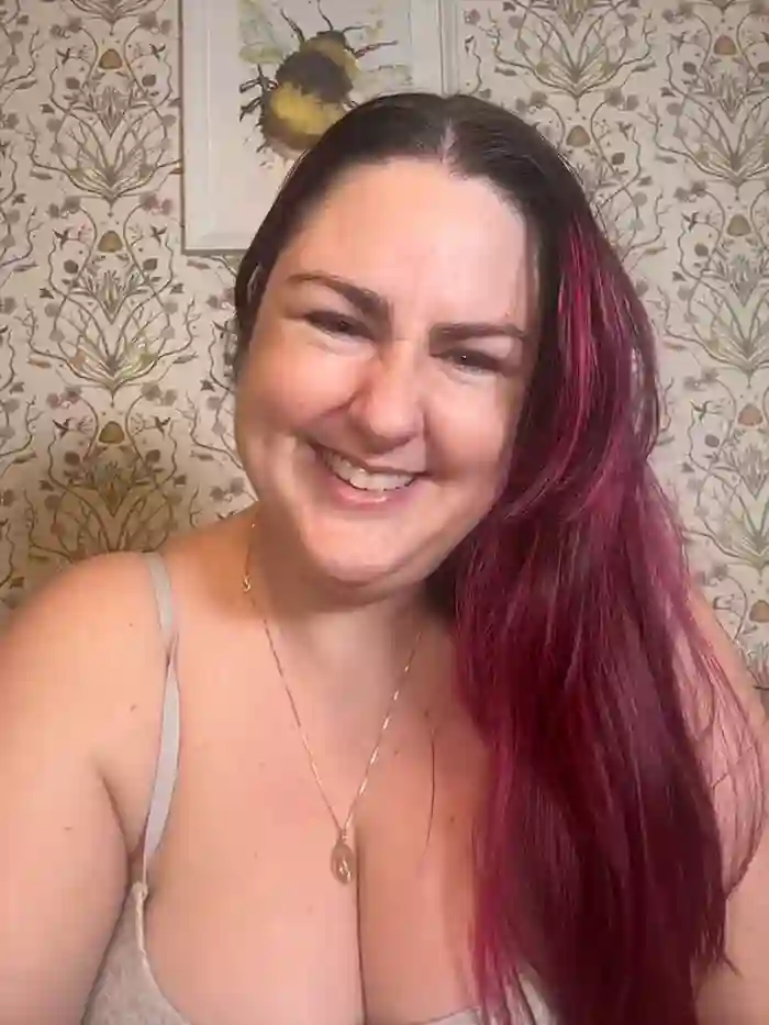 Lacey-BBW