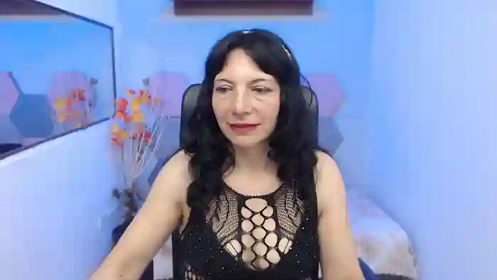 Sofia_granny