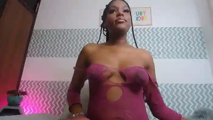 Ebony_Pregnant_Teen