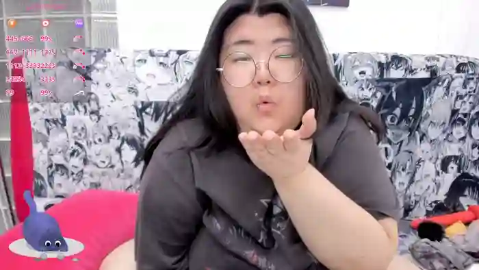 Nadine_asian