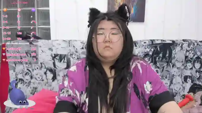 Nadine_asian