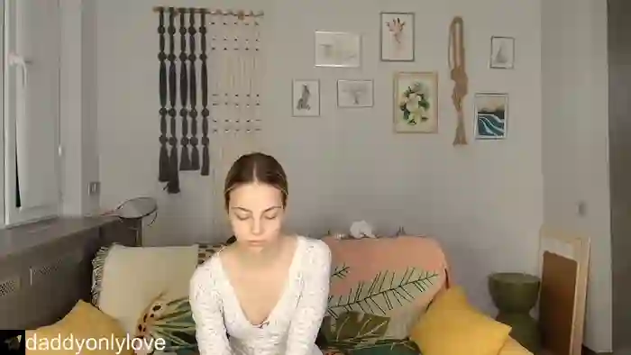 daddyonlyloveme