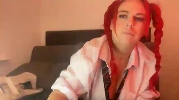 redxxxvixen