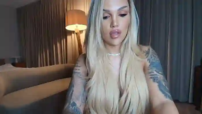 shayblonde