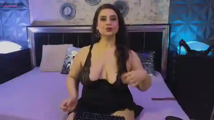 AngelaDavisxx