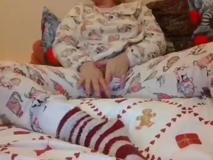 RealLittleRedRidingHood