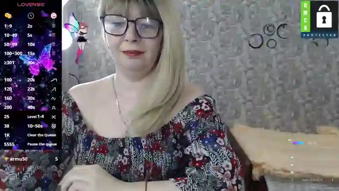 An_unforgettable_woman_