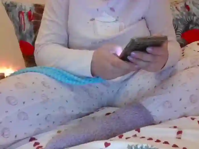 RealLittleRedRidingHood