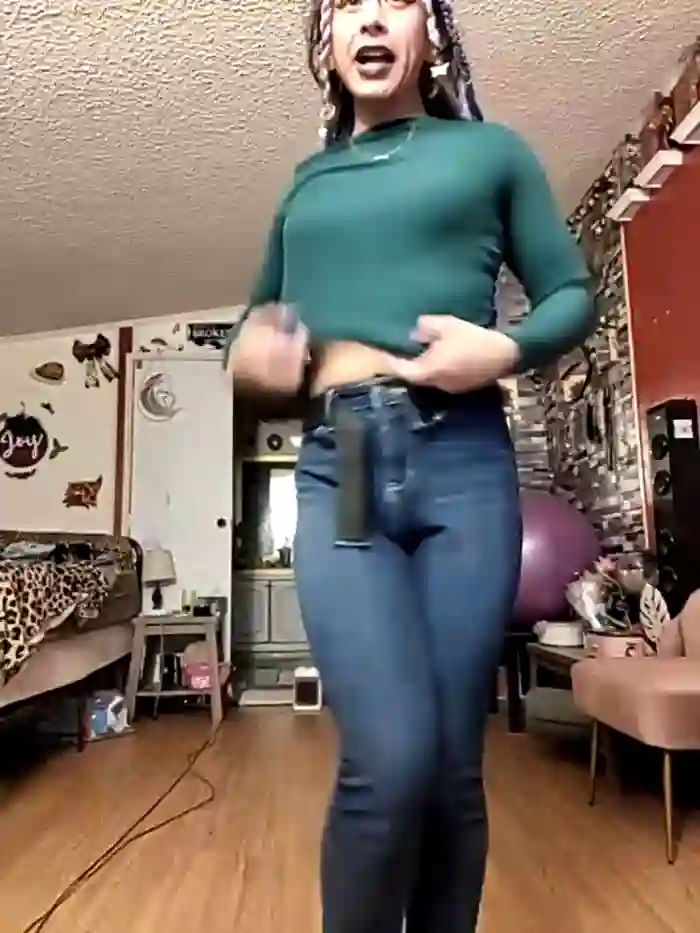 TranSexualJade95