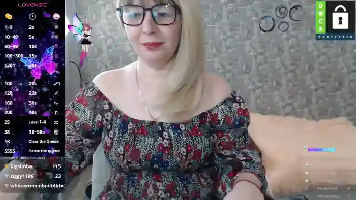 An_unforgettable_woman_