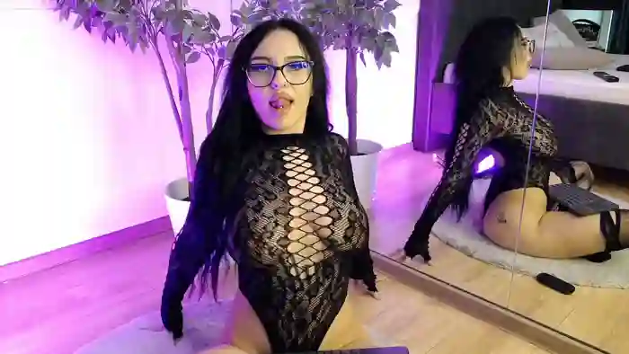 RavenFoxxy