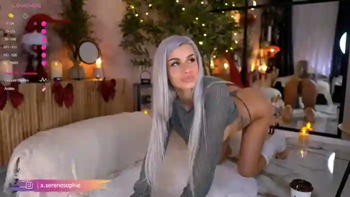 Serene_Sophiex