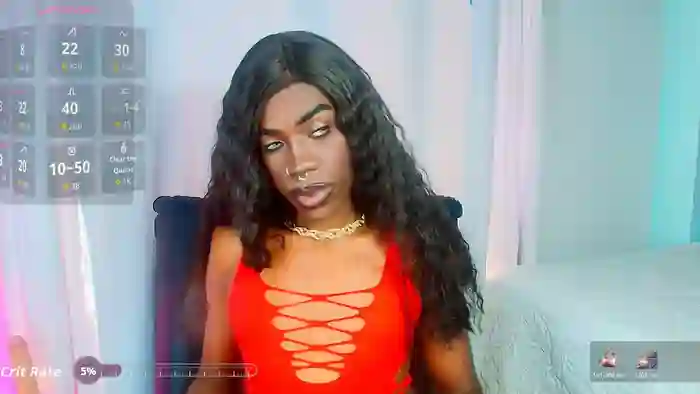 EbonyHansNight