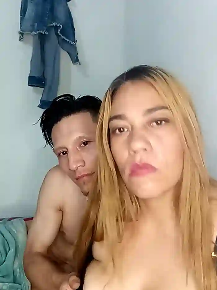 xXAndreyAndMariaXx