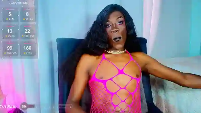 EbonyHansNight