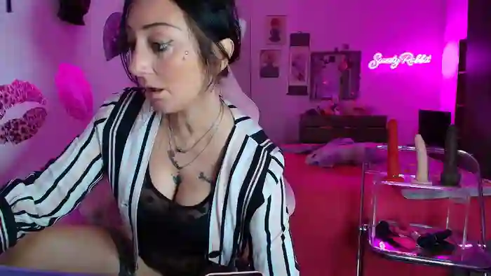 SWEETYRABBIT_FUCKTOTUM