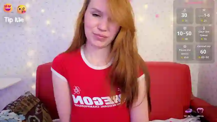 Samantha_XKiss
