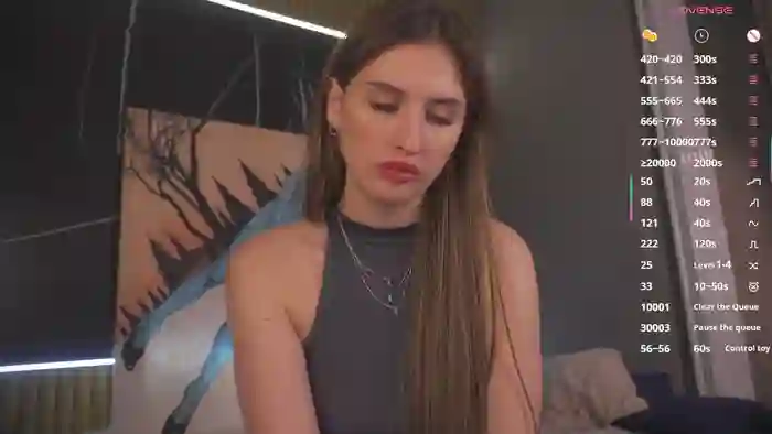 melissa_kisses