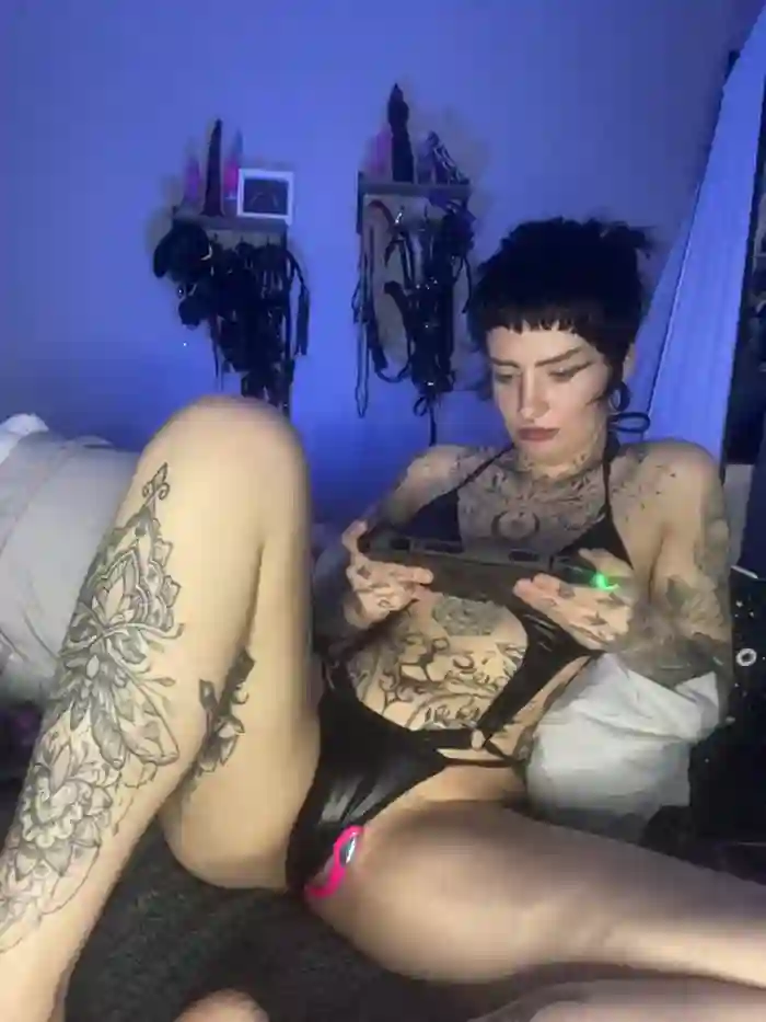 littleinkedblaise666