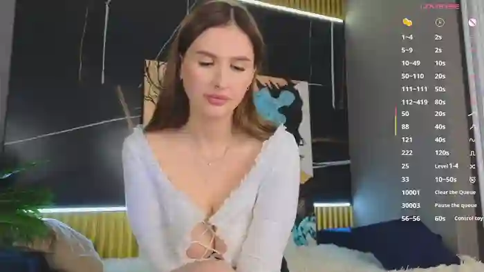 melissa_kisses