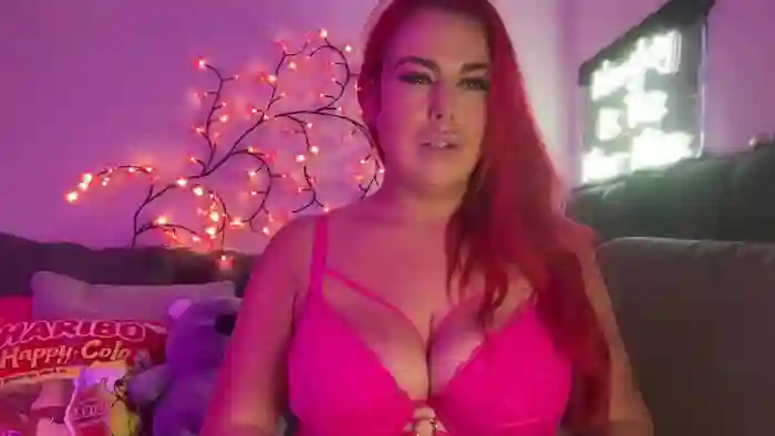 redxxxvixen