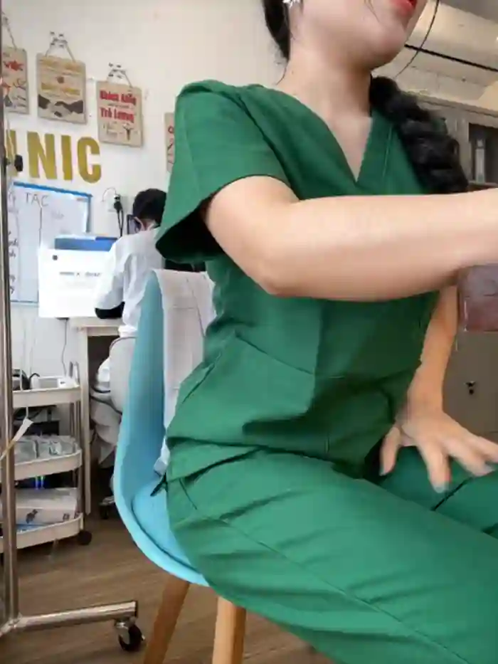 Clinic_Sexy