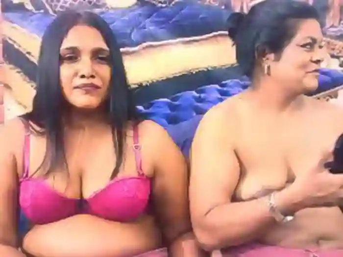 IndianSexyLady4u