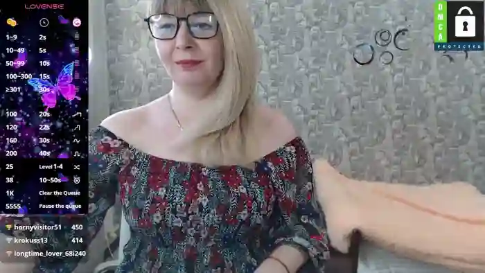 An_unforgettable_woman_