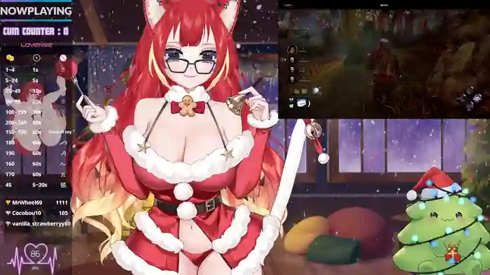 LewdFoxy_VT