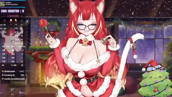 LewdFoxy_VT