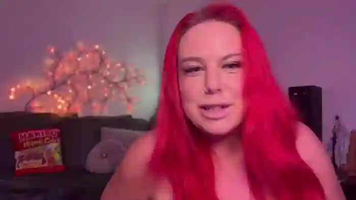 redxxxvixen
