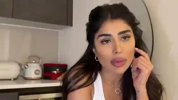 ArabicBarbie