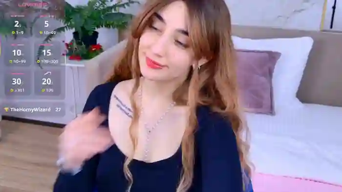 LilyMyerss