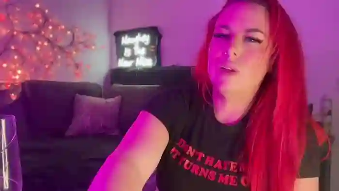 redxxxvixen