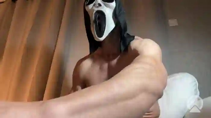 _Maskedman