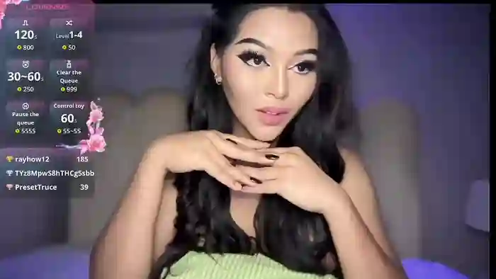 TheLegendary_MissShantal