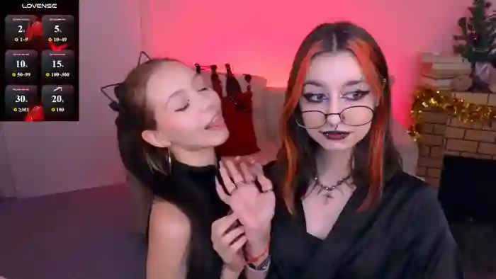 Mistress__Marcelline