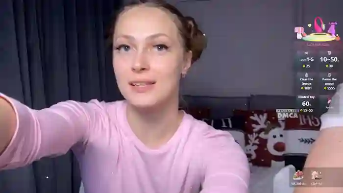 cutemilana_sexwife