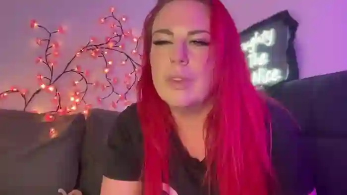 redxxxvixen
