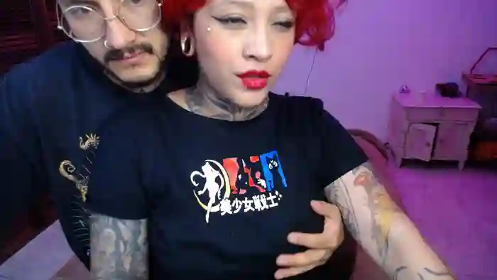 tatouagendecouple