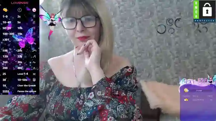 An_unforgettable_woman_