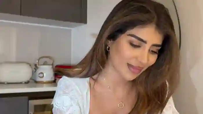 ArabicBarbie