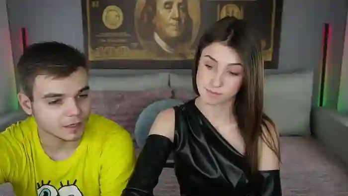 VikkiAndGeorge